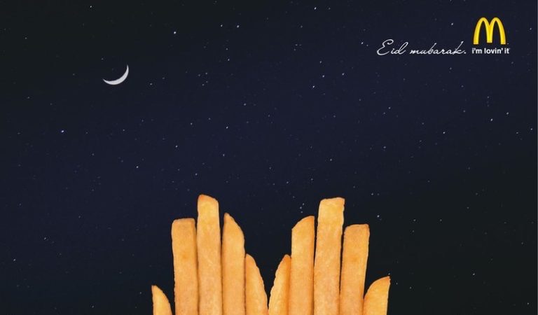10 Ramadan Ads and Campaigns Published by Top Brands