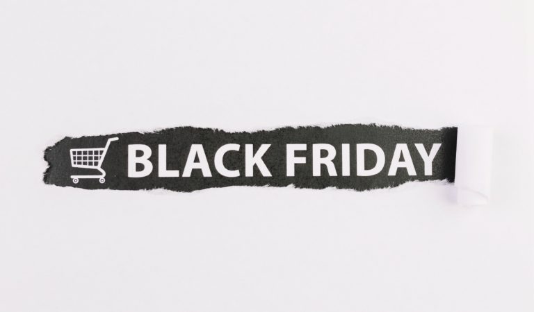 How To Use FoMo Effect To Attract More Customers This Black Friday