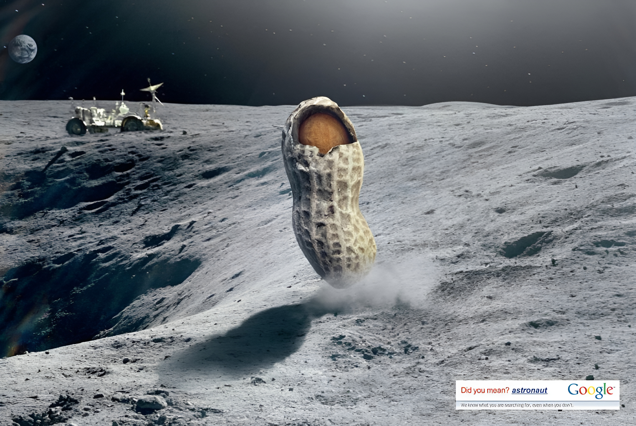 humor in ads