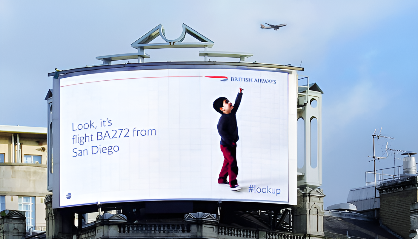 Extremely Interactive Ads