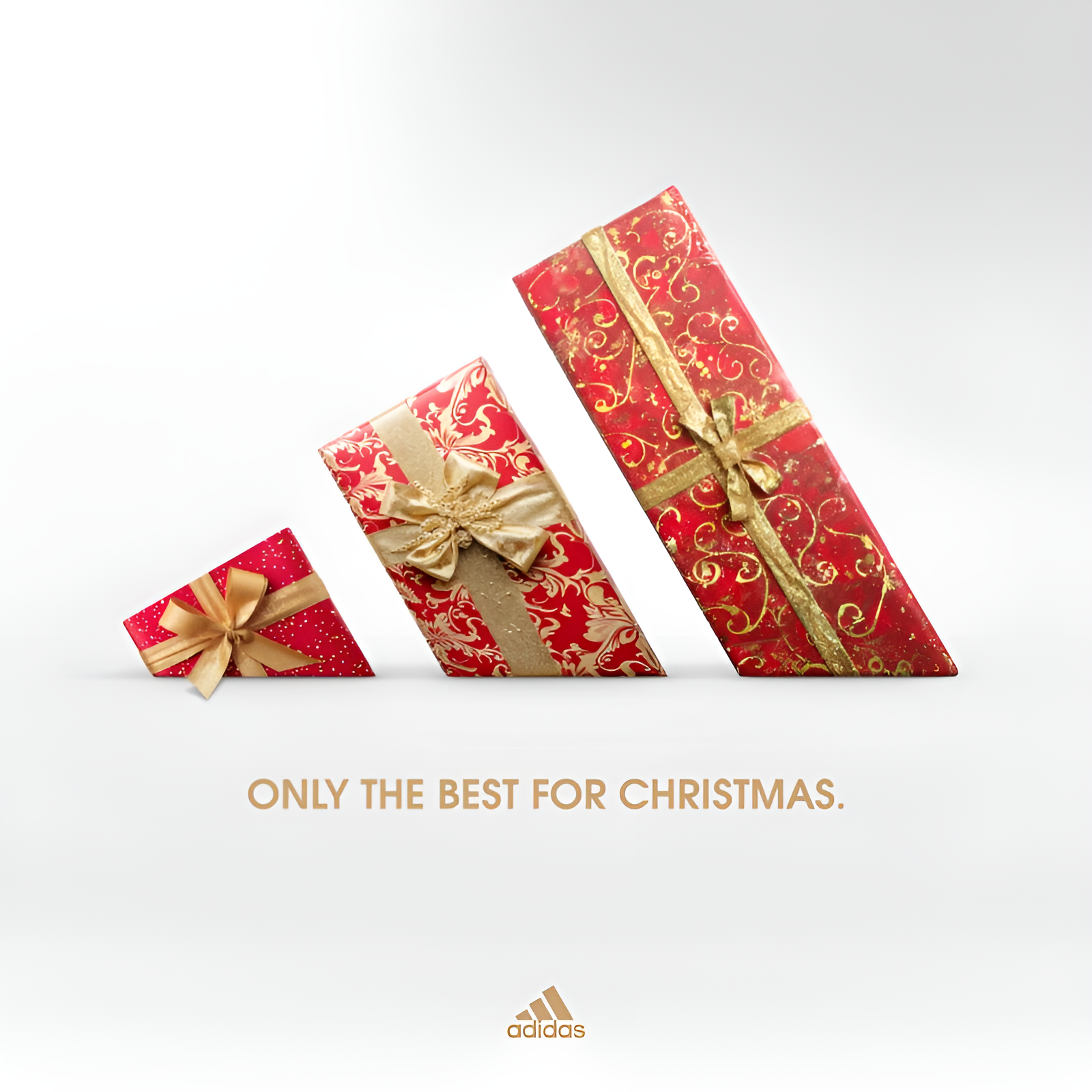Christmas Ads That Fascinate You