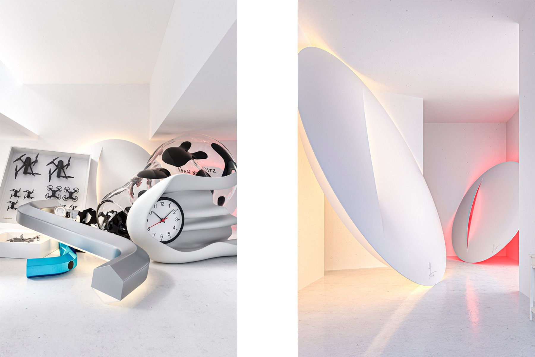 The Best Ads Of IKEA
