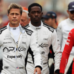 Tommy Hilfiger F1 sponsorship
