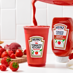 Heinz Ketchup Smoothie