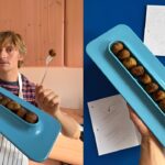 IKEA Swedish meatballs plate