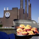 Volkswagen currywurst
