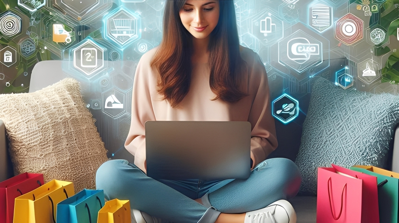 brand choice in the age of algorithms