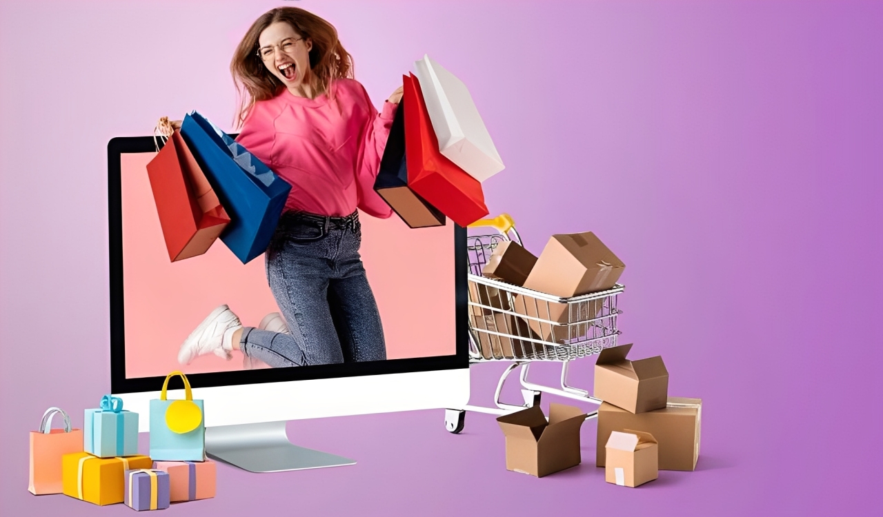 brand choice in the age of algorithms