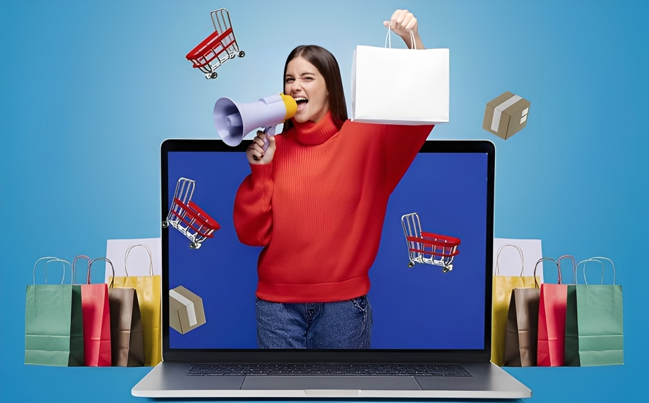 brand choice in the age of algorithms