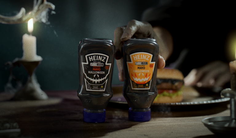 Most Creative Ads of Halloween 2025!