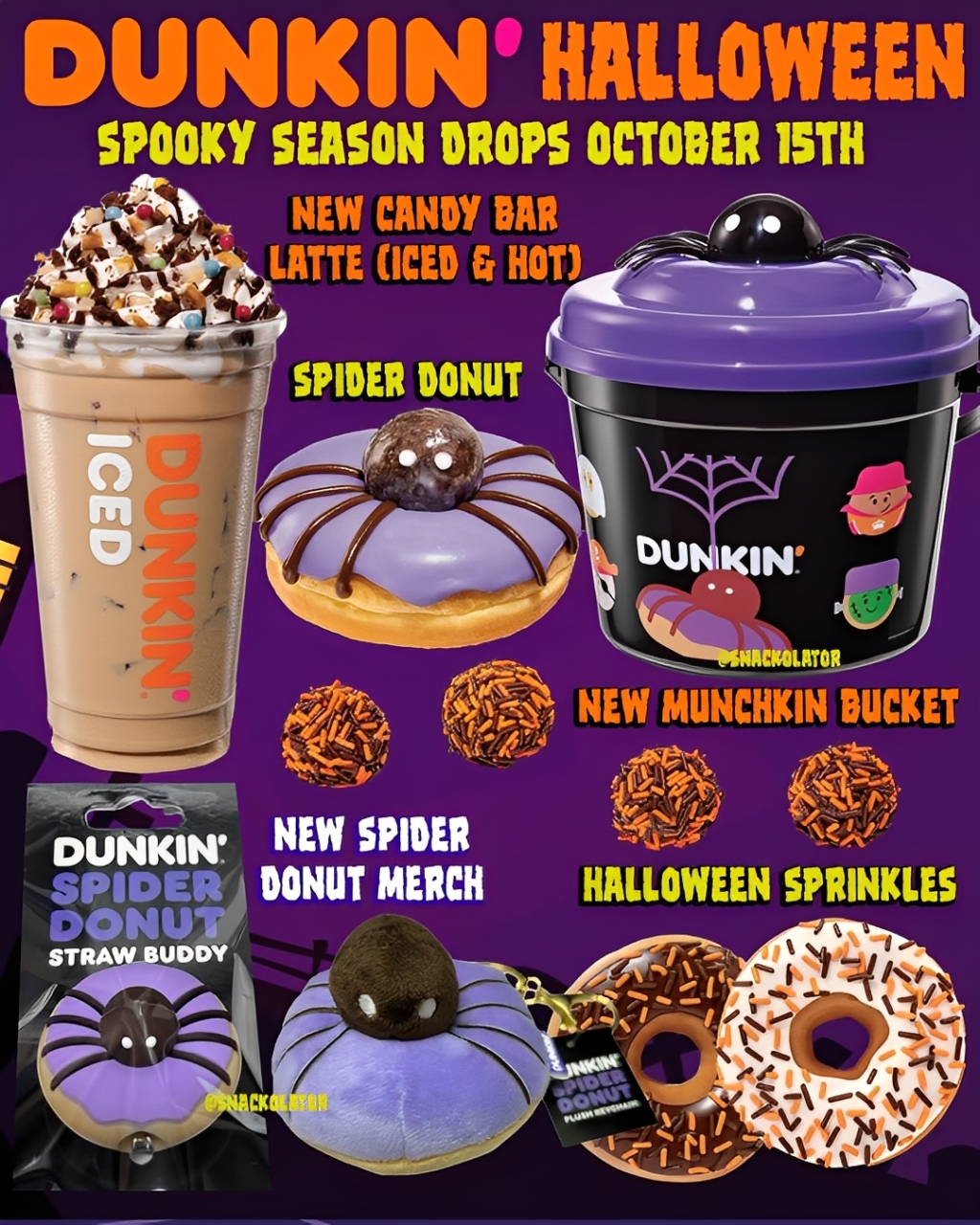 most creative ads of Halloween
