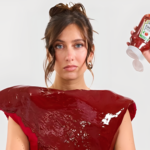La Robe Ketchup