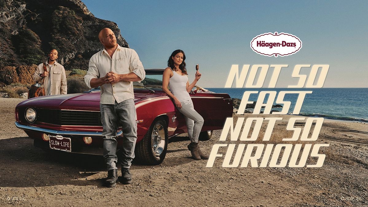 Häagen-Dazs