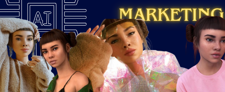 Lil Miquela: The New World’s AI Influencer