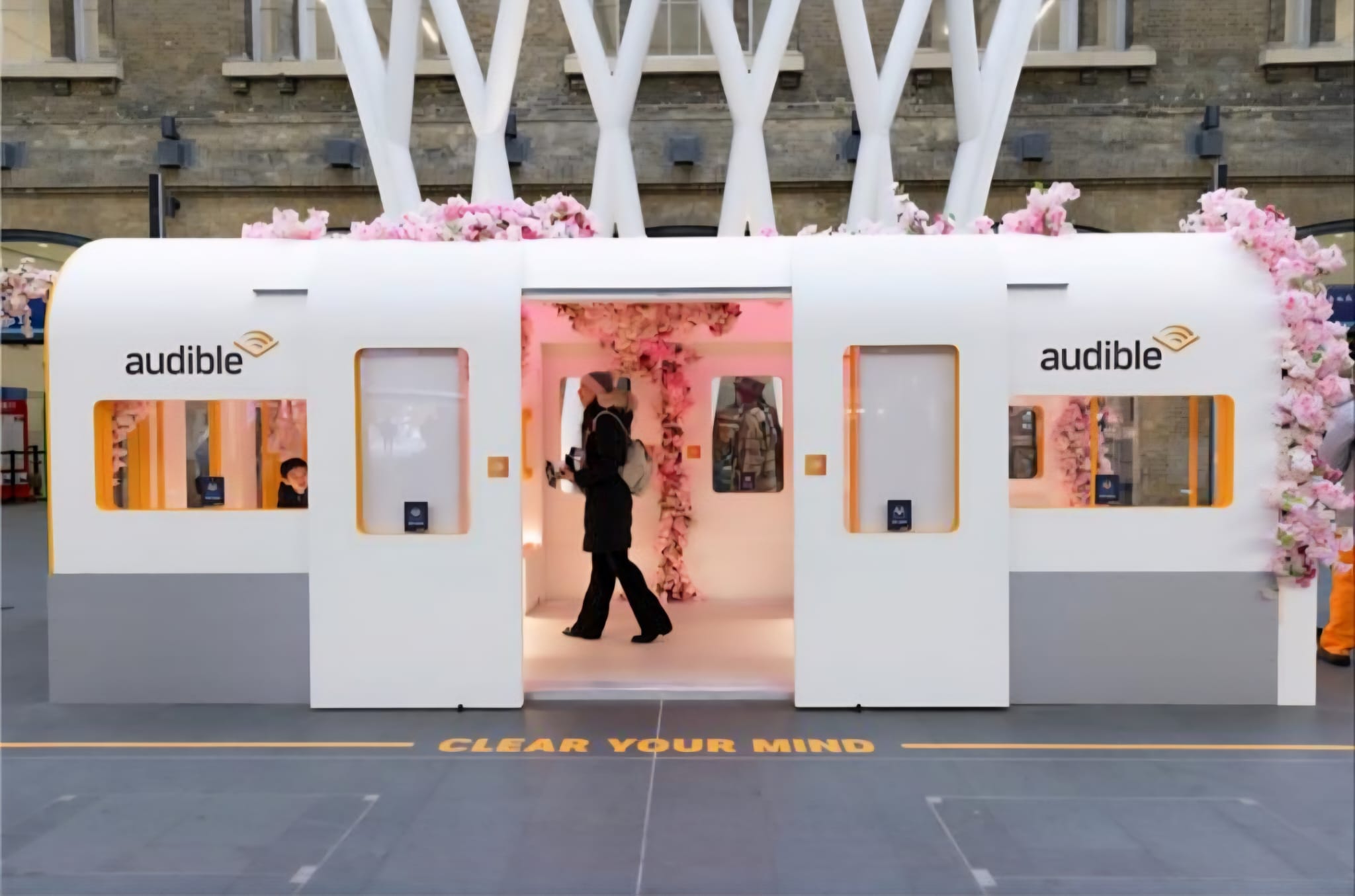 audible's