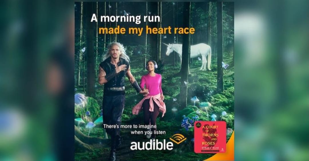 audible's