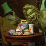 Grinchiest Meal