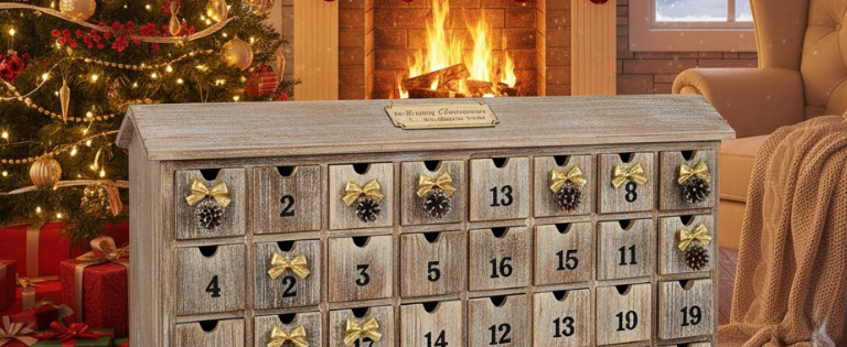 Advent Calendar: New Year’s Eve Trend Alert