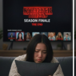 Netflix Split Strategy