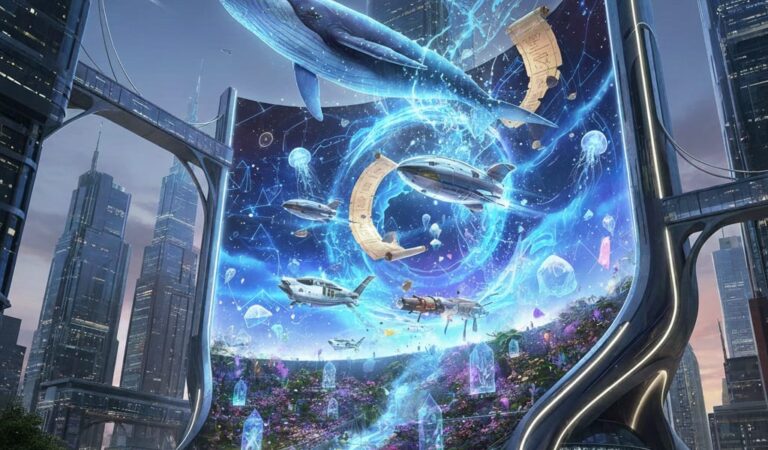 Top 5 Awesome Experience Ads in 3D