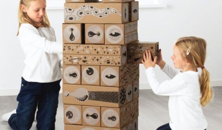 From Package to Purpose