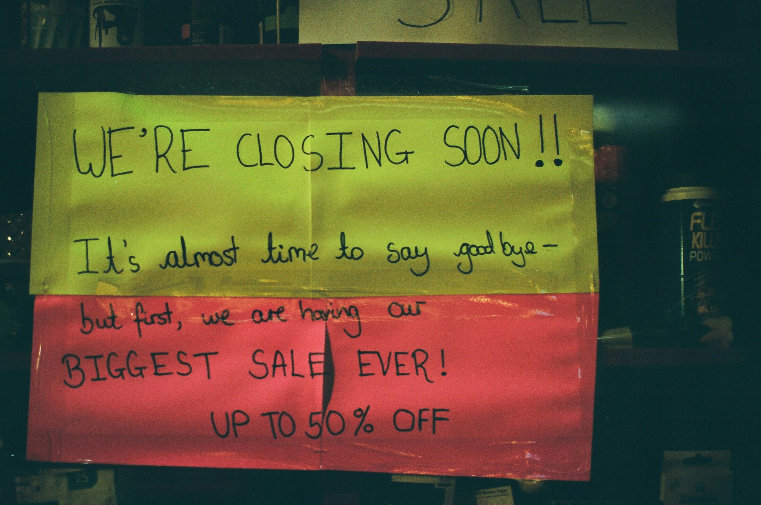 limited edition marketing