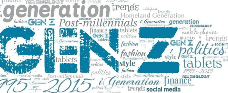 Gen Z Marketing and The Digital Series Industry