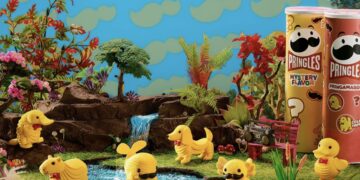 Pringles’ Mystery Box