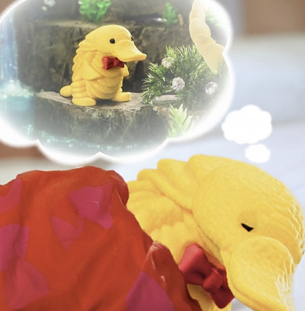 Pringles’ Mystery Box