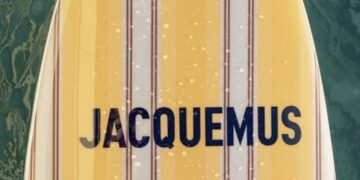 Jacquemus Mirage