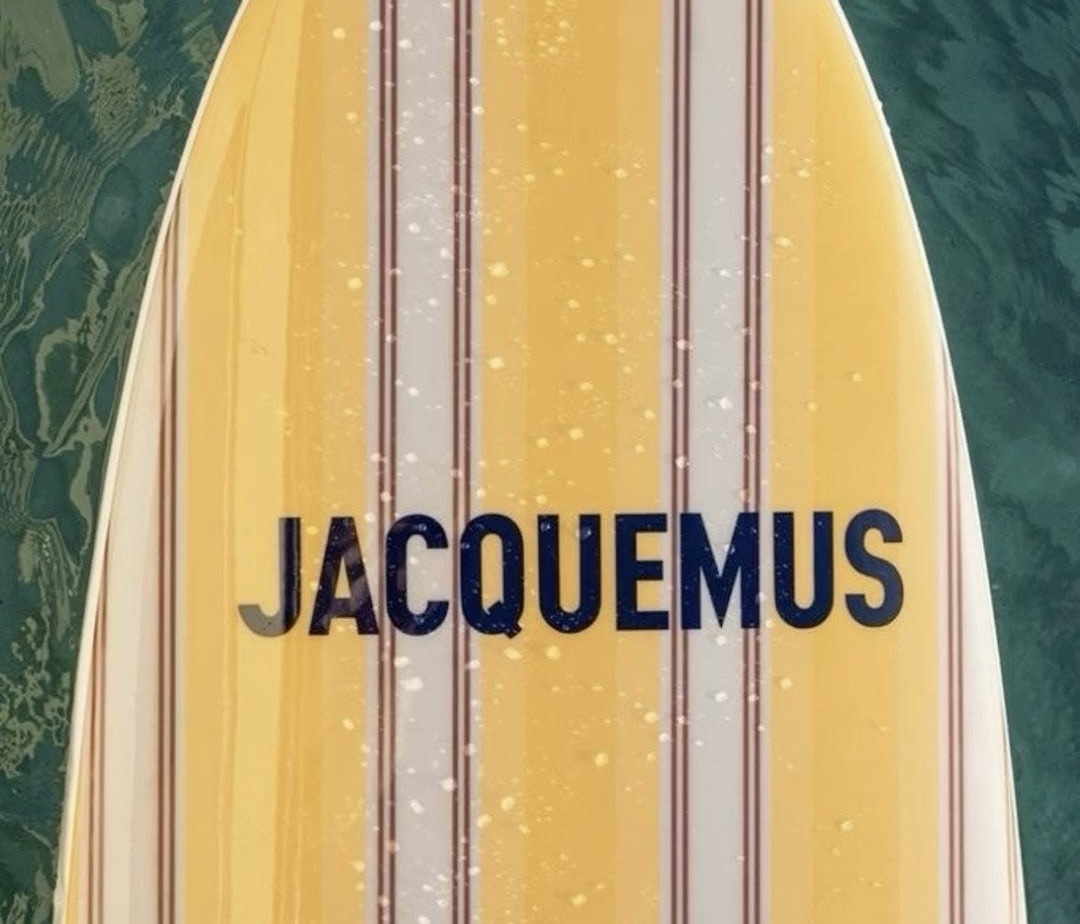 Jacquemus Mirage