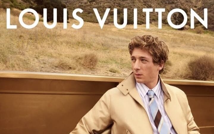 Louis Vuitton: The Art of Travel
