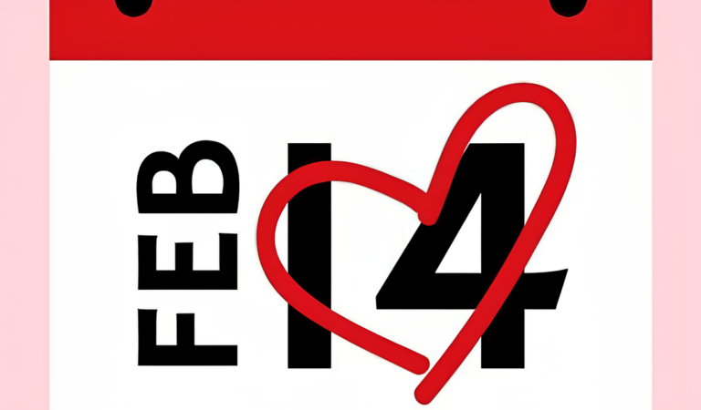 Selling Love: Valentine’s Day Campaigns