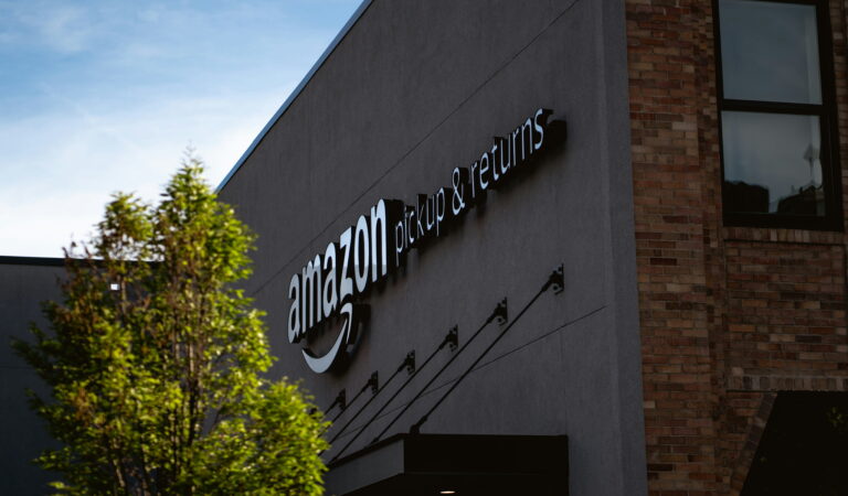 Amazon’s Advertising Revenue Rises Against Google And Meta