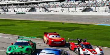 Two Speed Enthusiasts