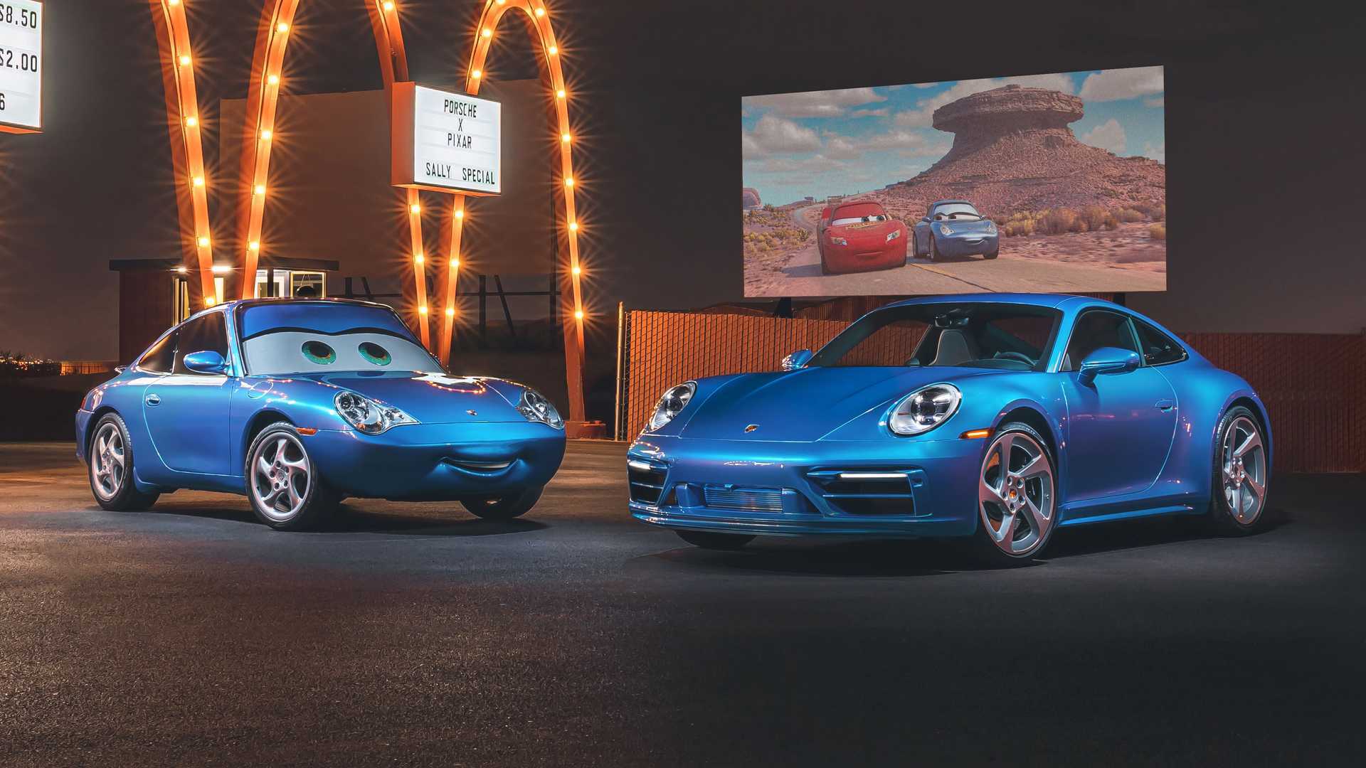 Two Speed Enthusiasts