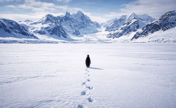 Walking Away from the Flock: An RTM Lesson