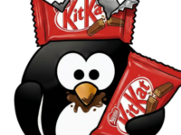 kitkat robbery