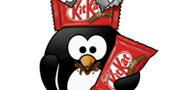 kitkat robbery