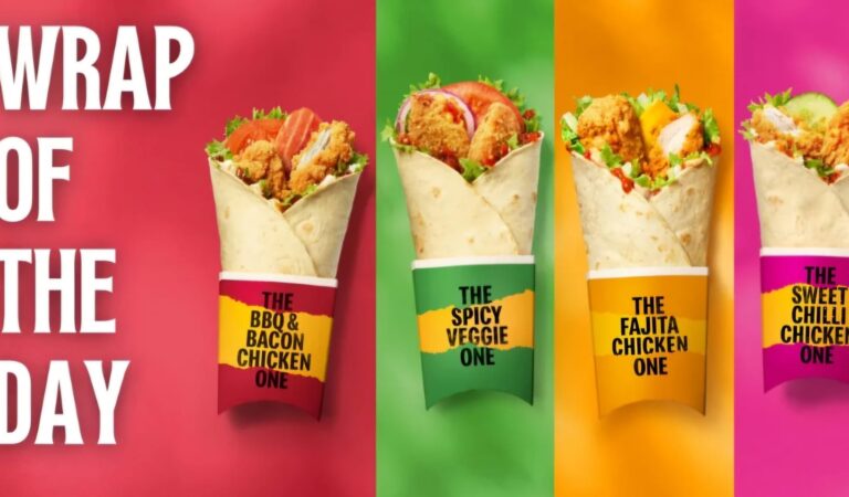 From Runway to Takeout: How McDonald’s Hacked Luxury