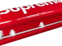 Until the Grave Supreme