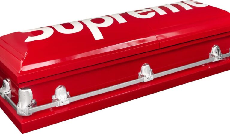 Not Until Sunday, But Until the Grave Supreme