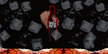Coke Stick