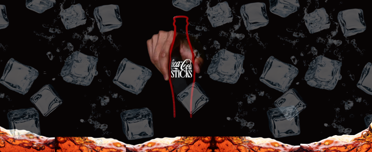 Coke Stick: Coca-Cola’s Iconic Bottle Gets a New Form